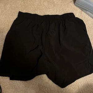 5 inch inseam shorts